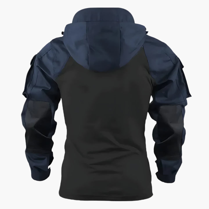 Erynor - Weatherproof Tactical Jacket