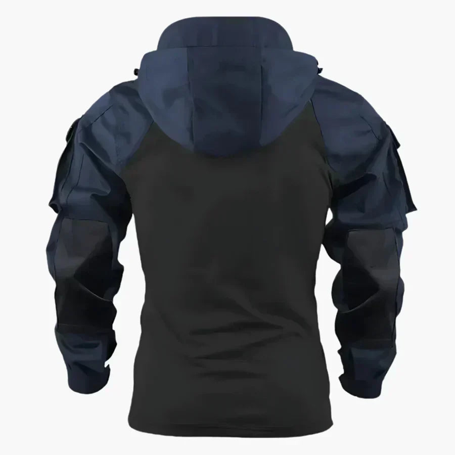 Barkston - Weatherproof Tactical Jacket