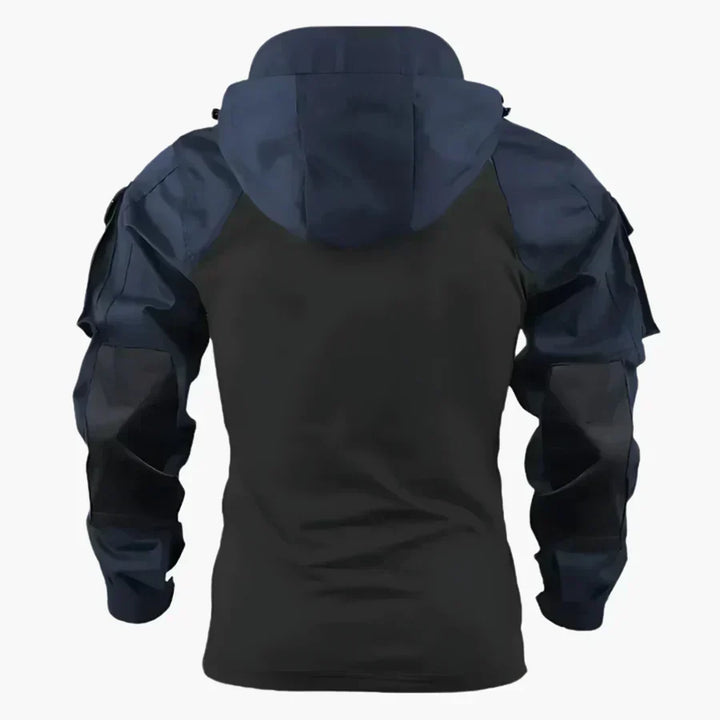 Barkston - Weatherproof Tactical Jacket