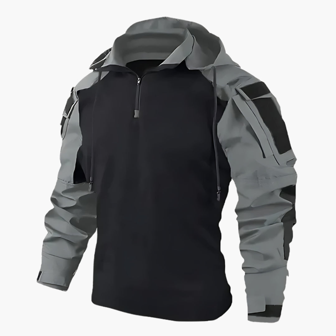 Erynor - Weatherproof Tactical Jacket
