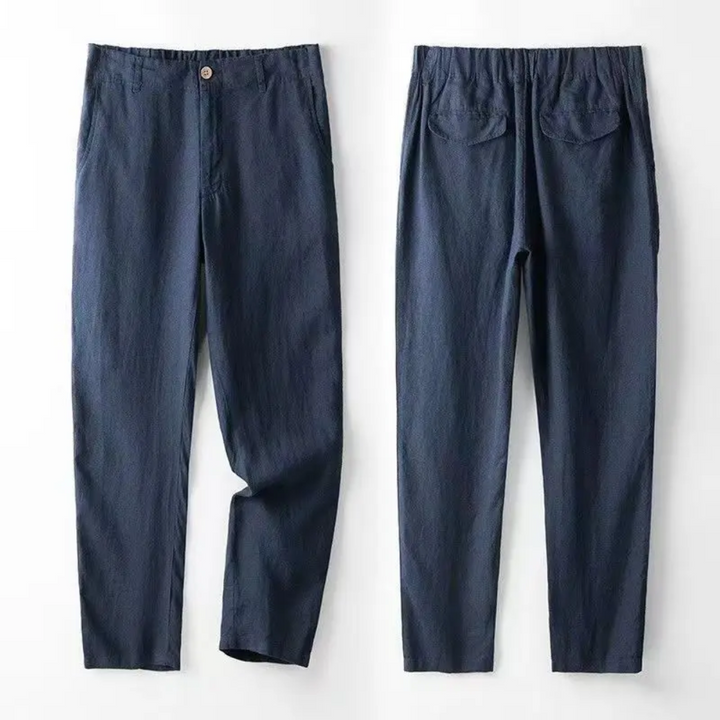 Aldemar - Tailored Linen Set