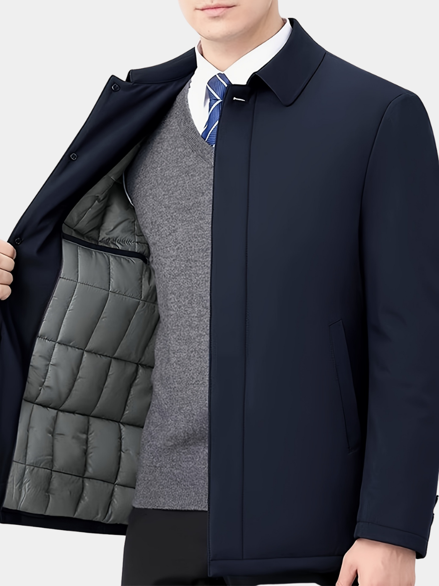 Beldren - Structured Classic Jacket