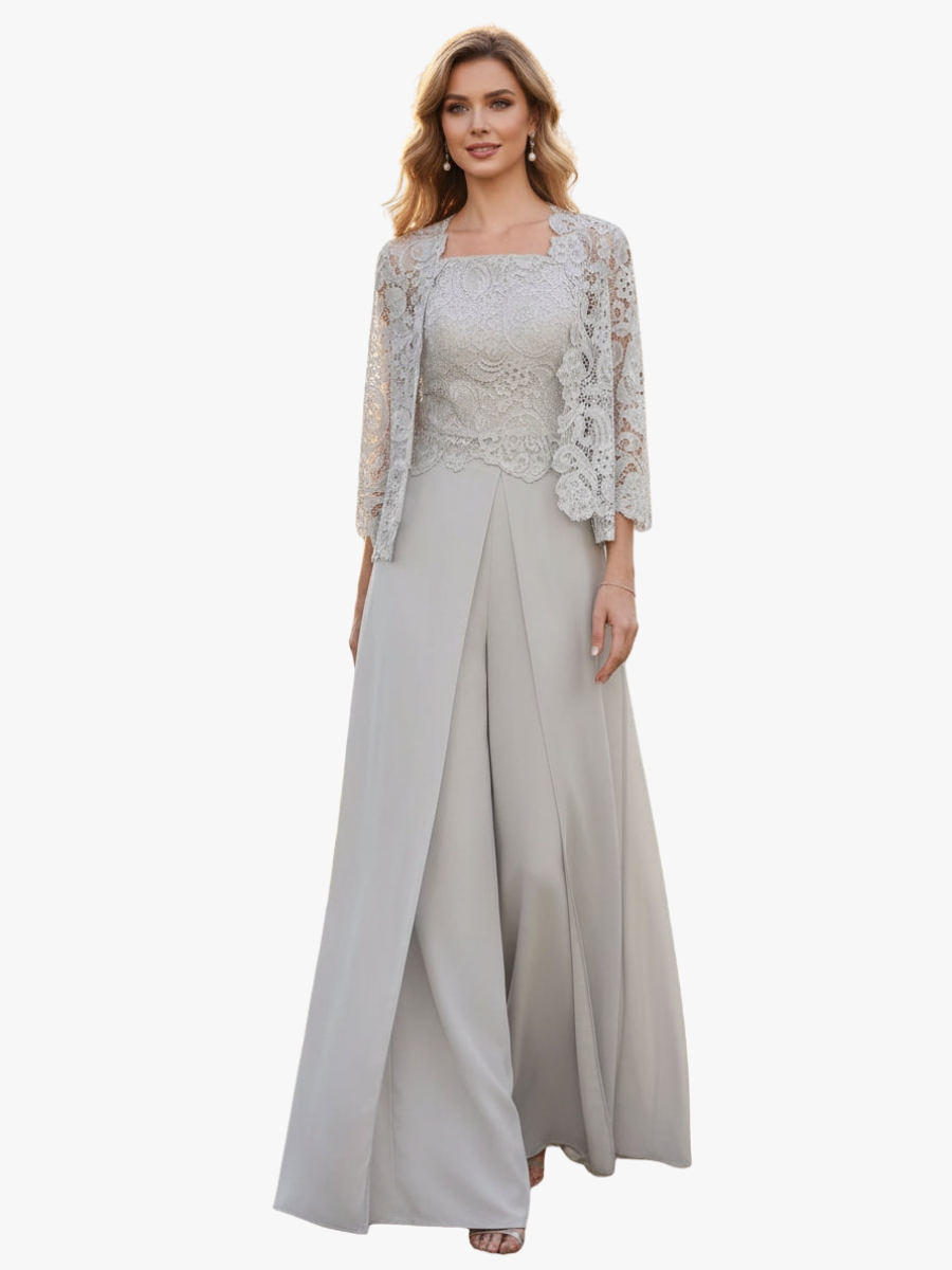 Zaretta - Sophisticated Evening Two Piece Set