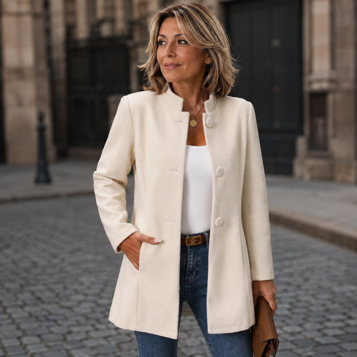 Endellion - Tailored Blazer