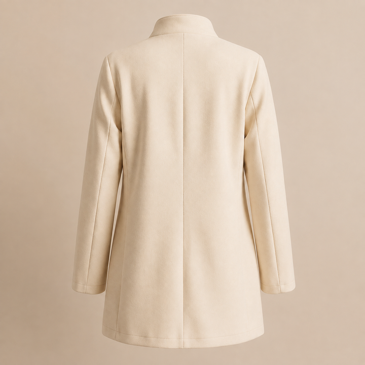 Endellion - Tailored Blazer