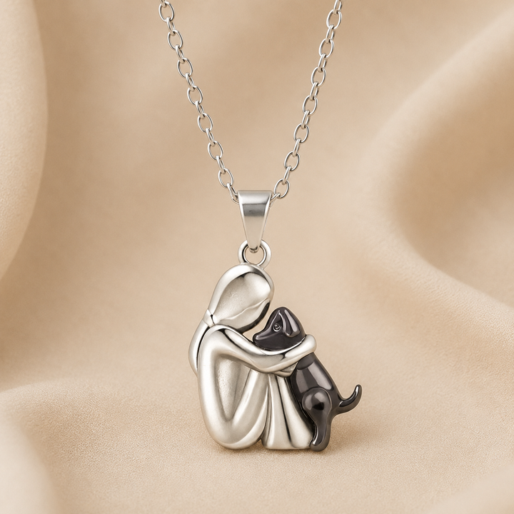 Sylveria - Elegant Necklace