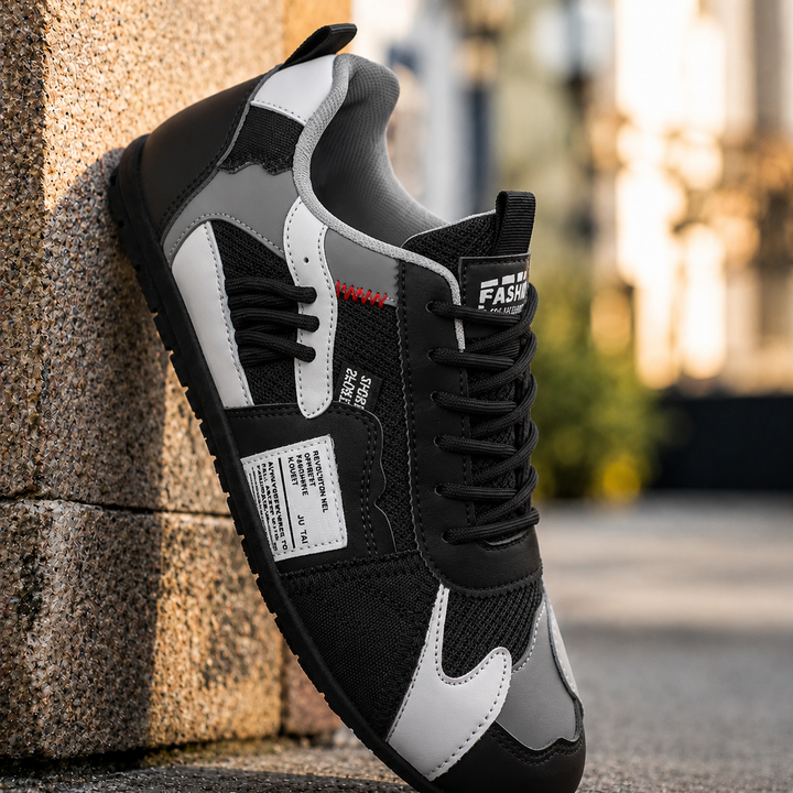 Norwood - Premium Retro Sneakers