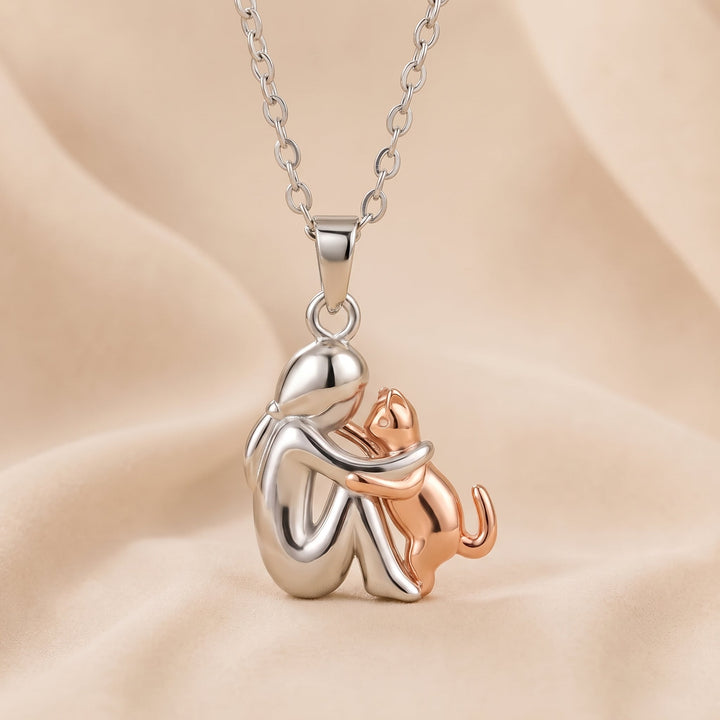 Sylveria - Elegant Necklace