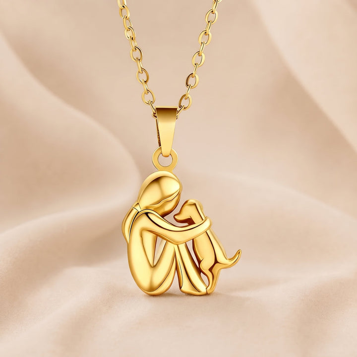 Sylveria - Elegant Necklace