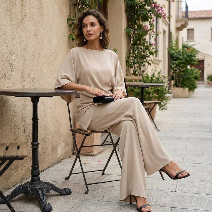 Fioressa - Elegant Two-Piece Set