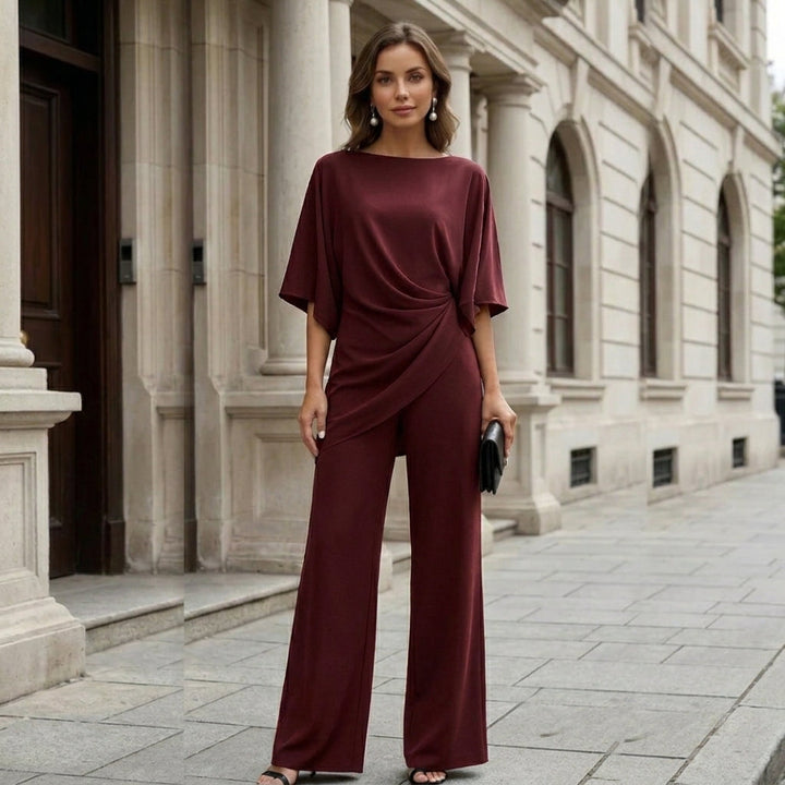 Fioressa - Elegant Two-Piece Set