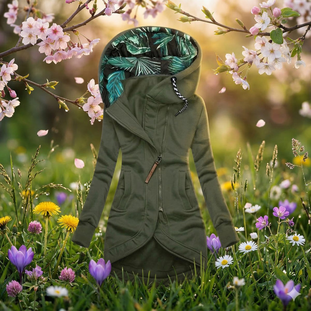 Aravienne - Insulated Transitional Jacket