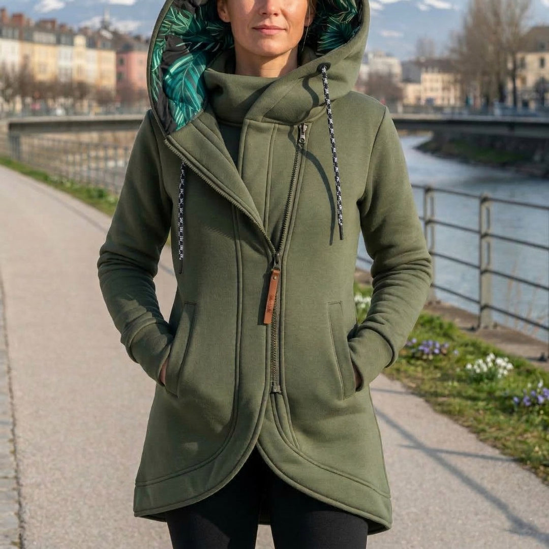 Aravienne - Insulated Transitional Jacket