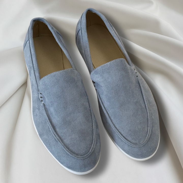 Aldwick - Soft-Touch Loafers