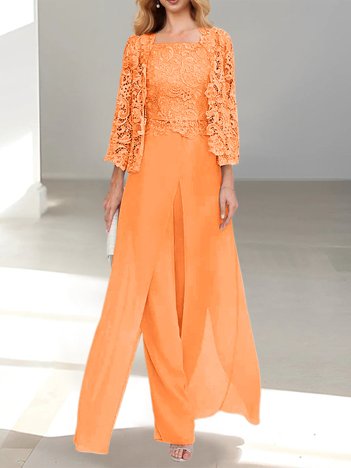 Zaretta - Sophisticated Evening Two Piece Set