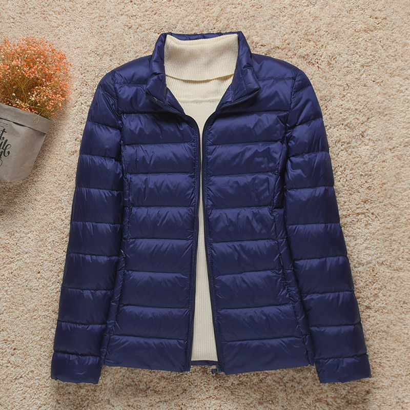 Hannelora - Ultralight Puffer Jacket