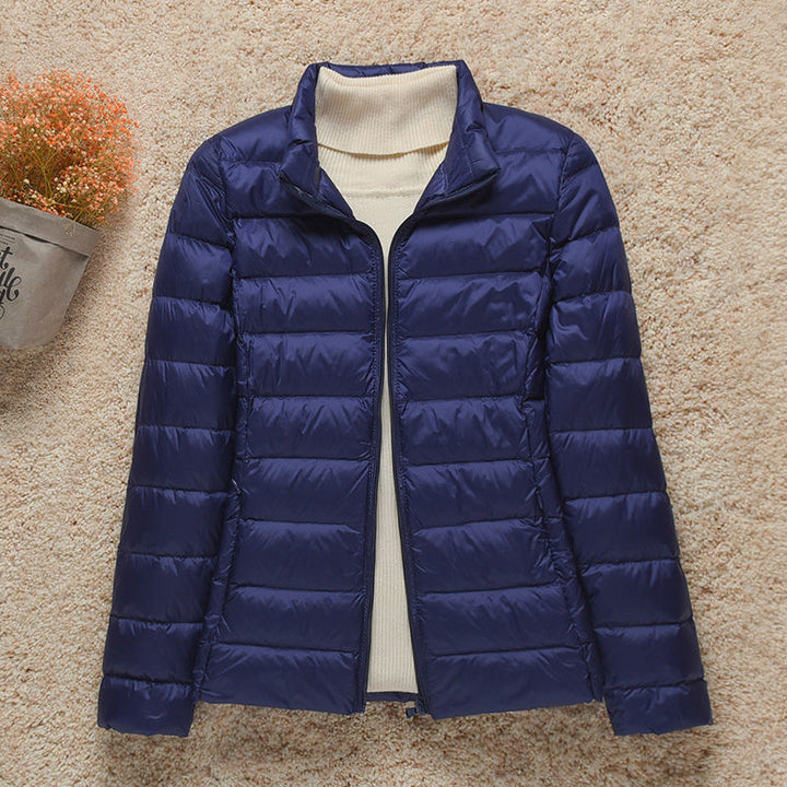 Hannelora - Ultralight Puffer Jacket