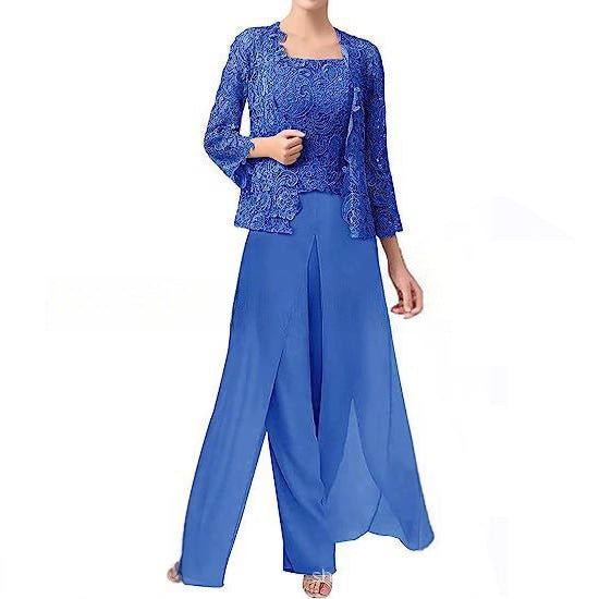 Zaretta - Sophisticated Evening Two Piece Set