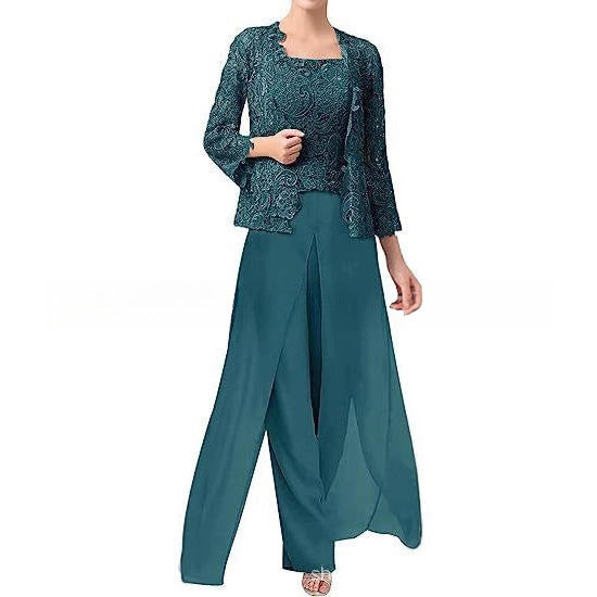 Zaretta - Sophisticated Evening Two Piece Set
