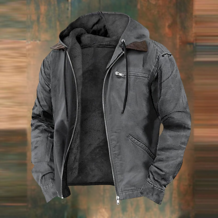 Arvel - Timeless Jacket