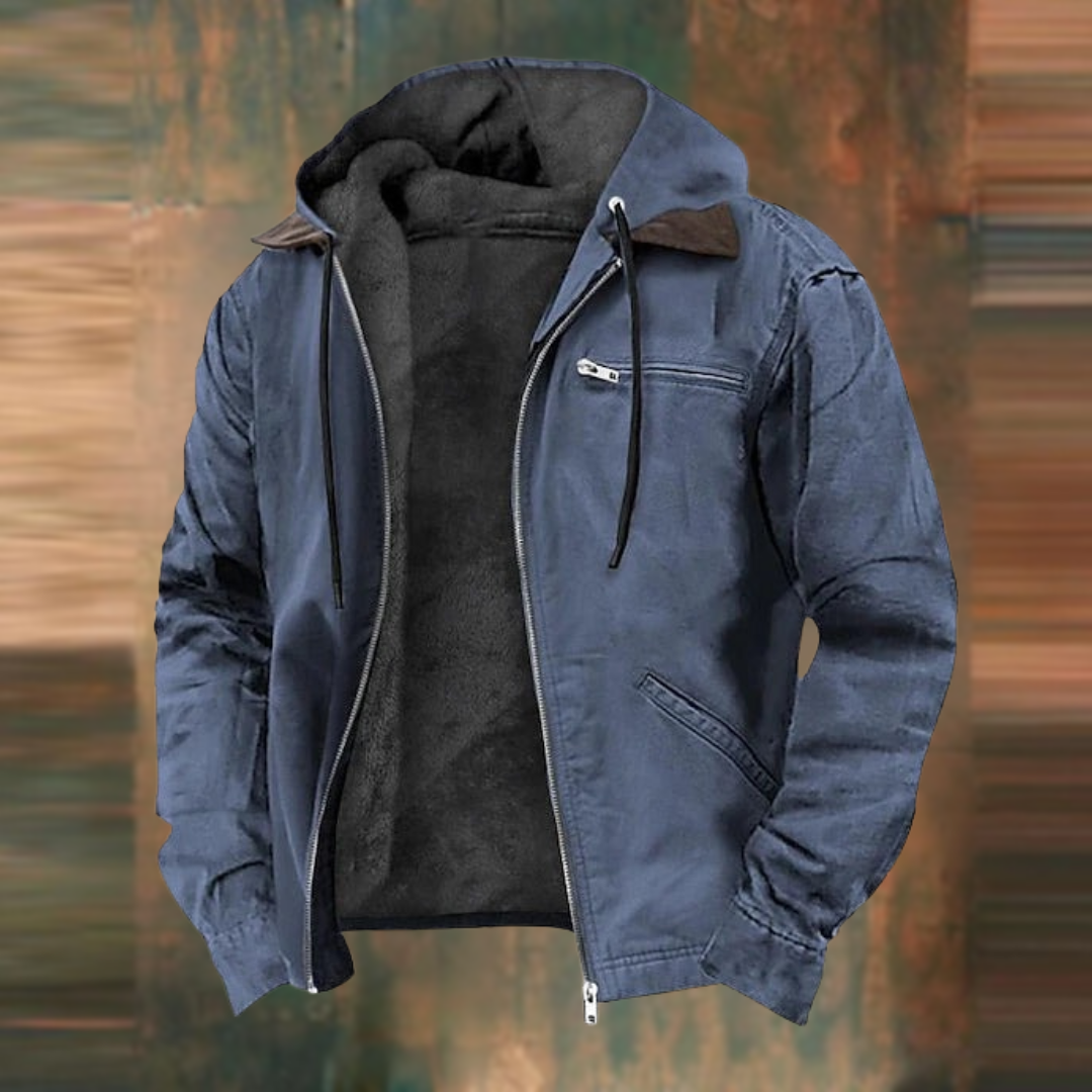 Arvel - Timeless Jacket