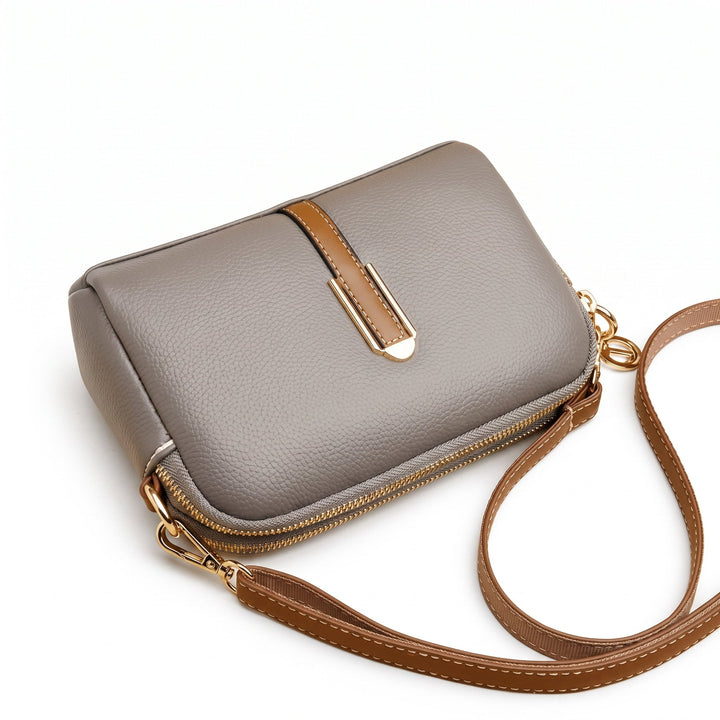 Ysoria - Sleek Crossbody Bag