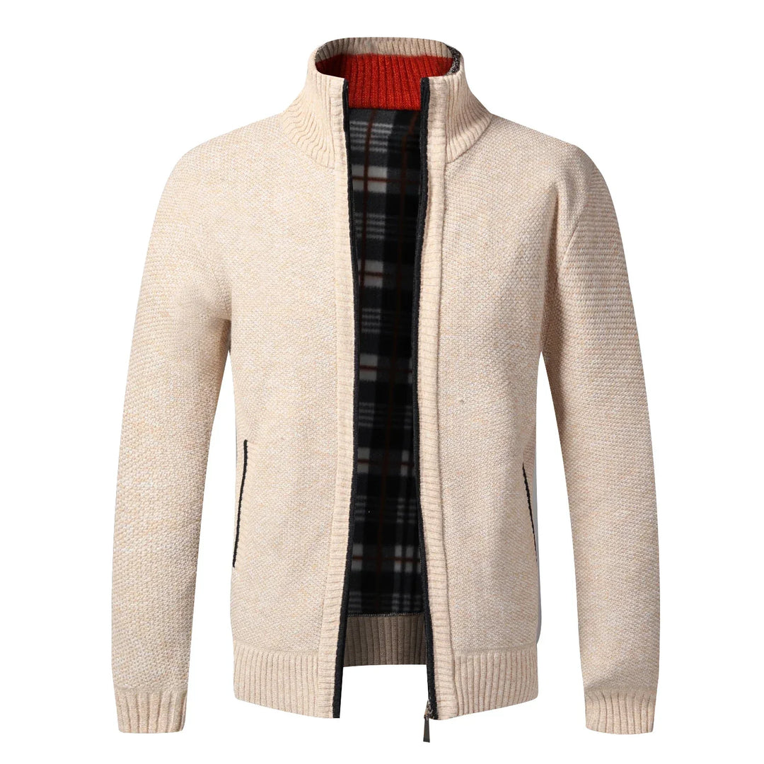 Baldric - Thermal Zip Gilet