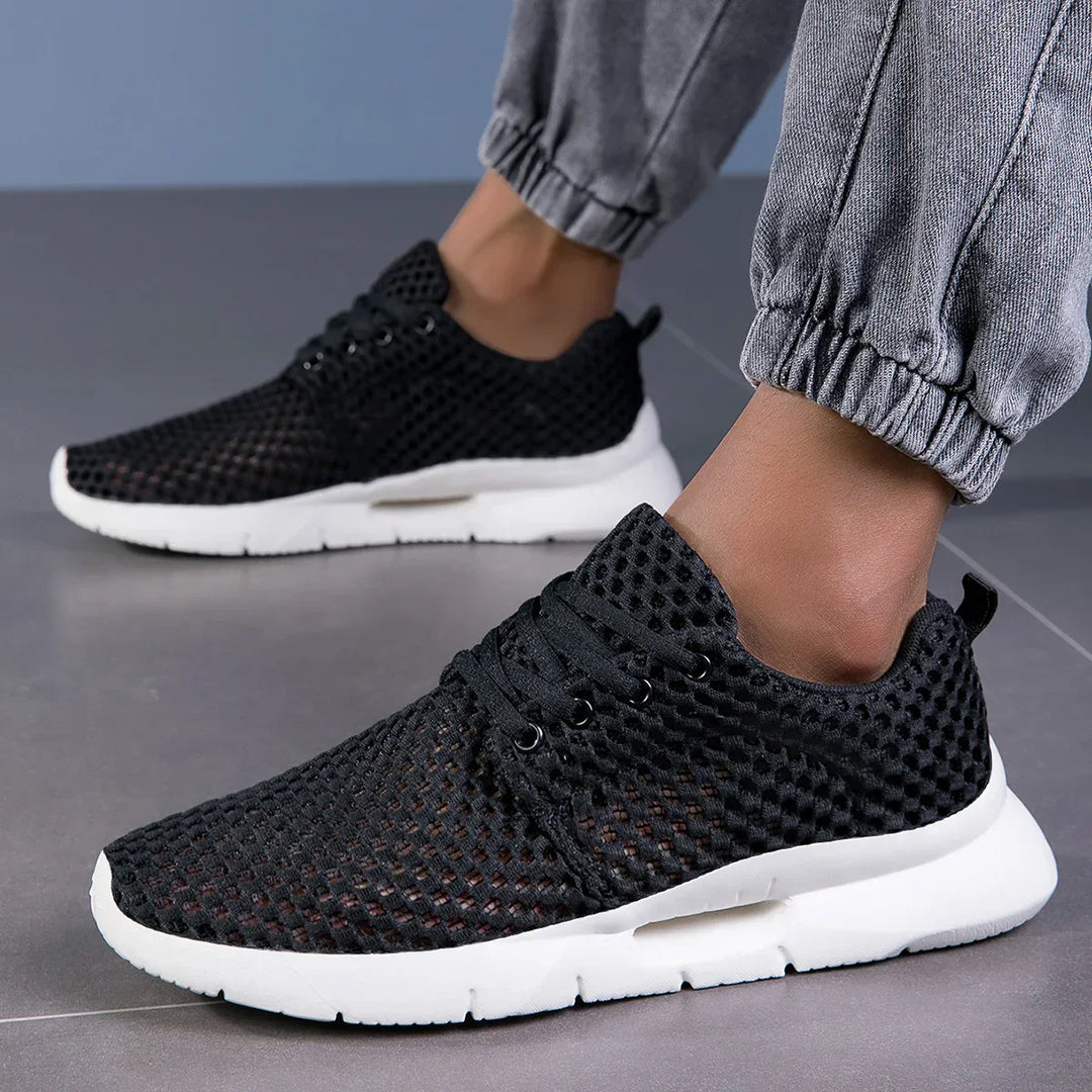 Seraphie - Cushioned Everyday Shoes