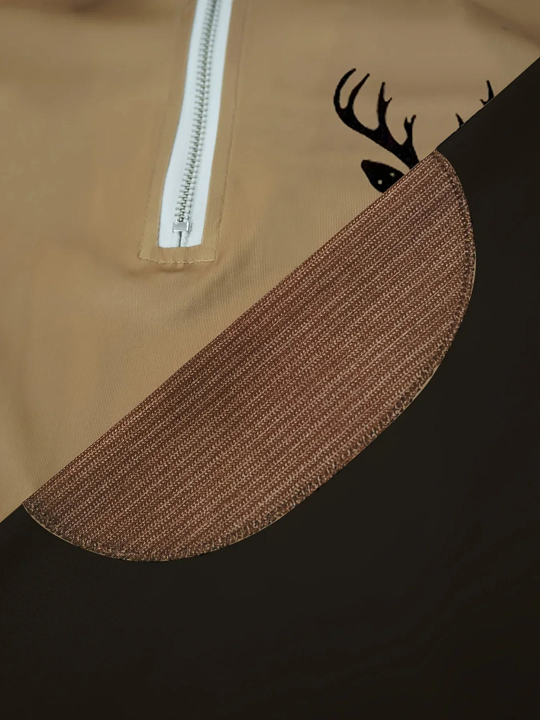 Rupert - Soft-Touch Long-Sleeve Outdoor Shirt
