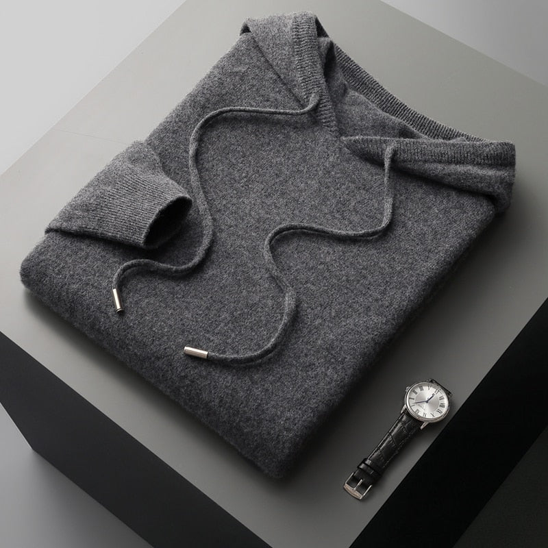 Gaelor - Ultra-Soft Lightweight Hoodie