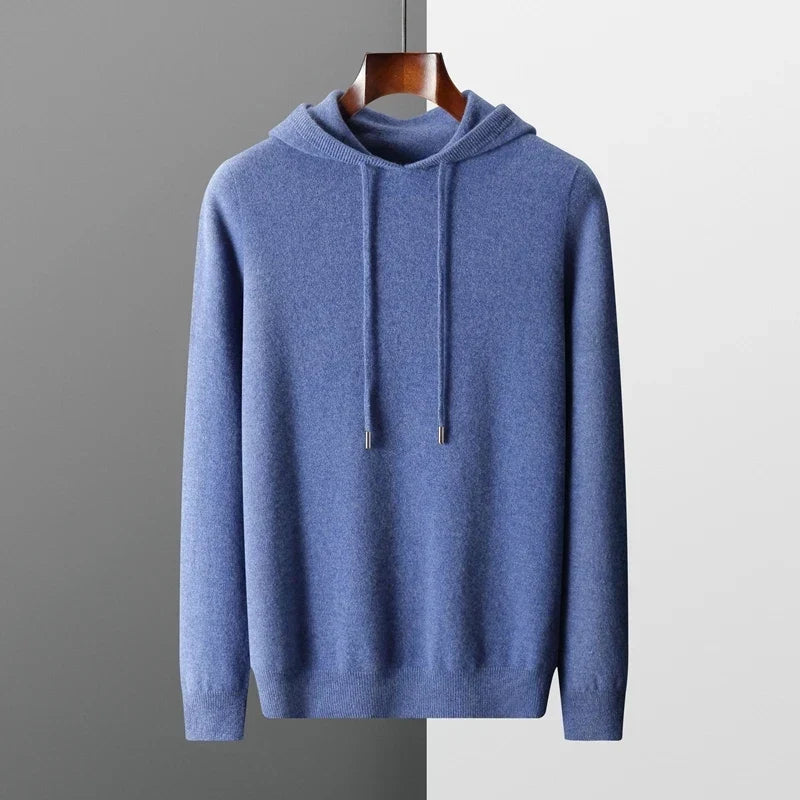 Gaelor - Ultra-Soft Lightweight Hoodie