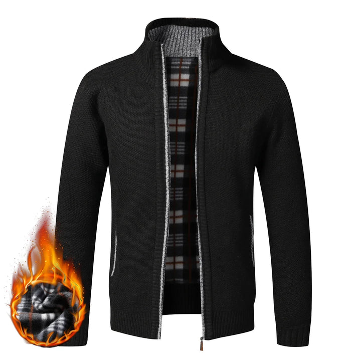 Baldric - Thermal Zip Gilet