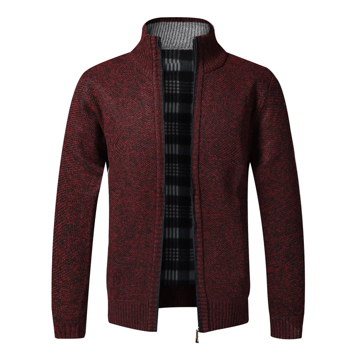 Baldric - Thermal Zip Gilet