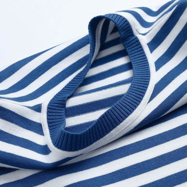 Zoravelle - Soft-Touch Long Sleeve Top