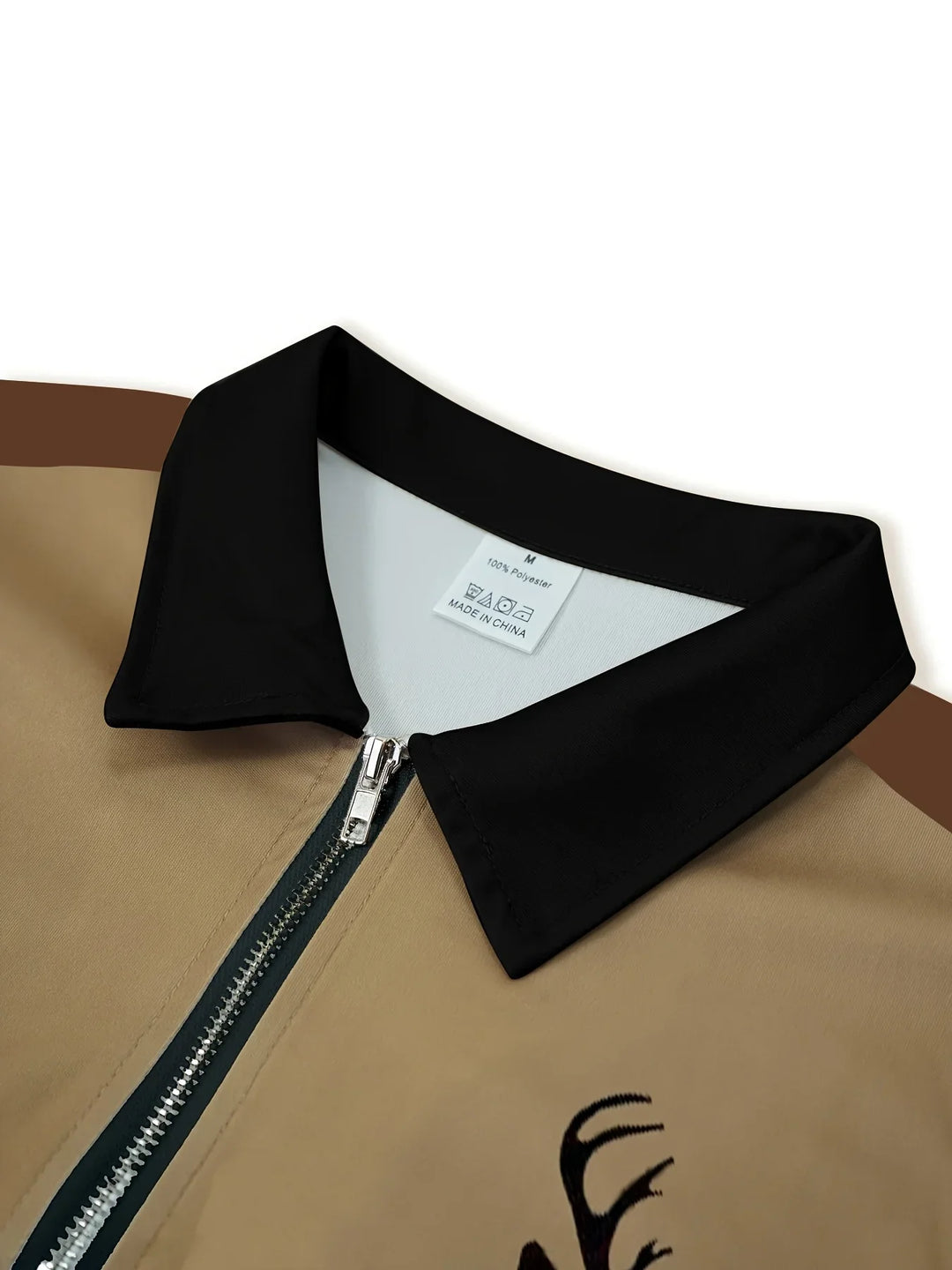 Rupert - Soft-Touch Long-Sleeve Outdoor Shirt