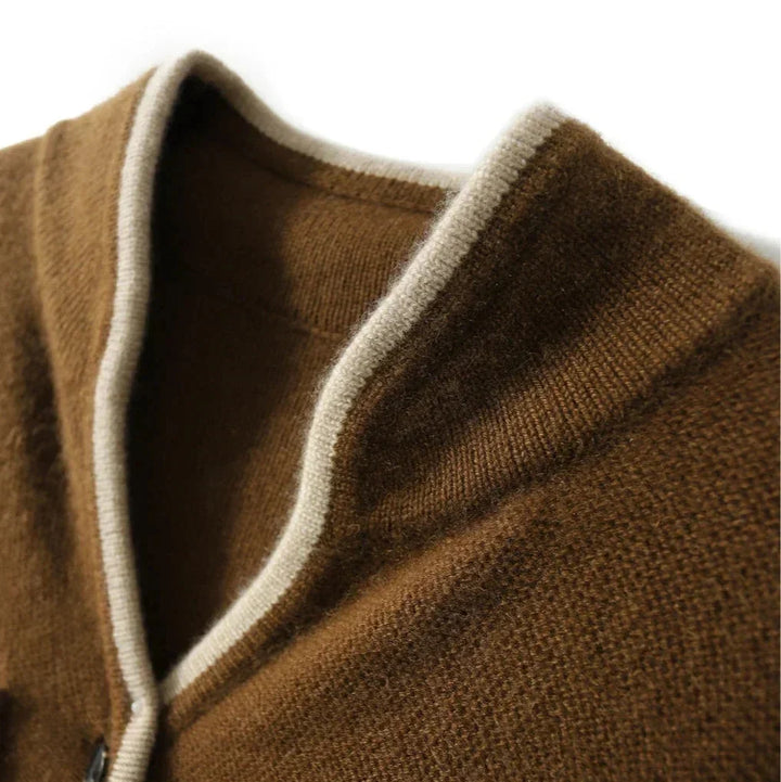 Serenavelle - Soft-Touch Cardigan