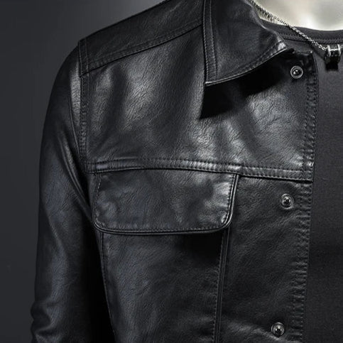 Niven - Premium Rider Jacket