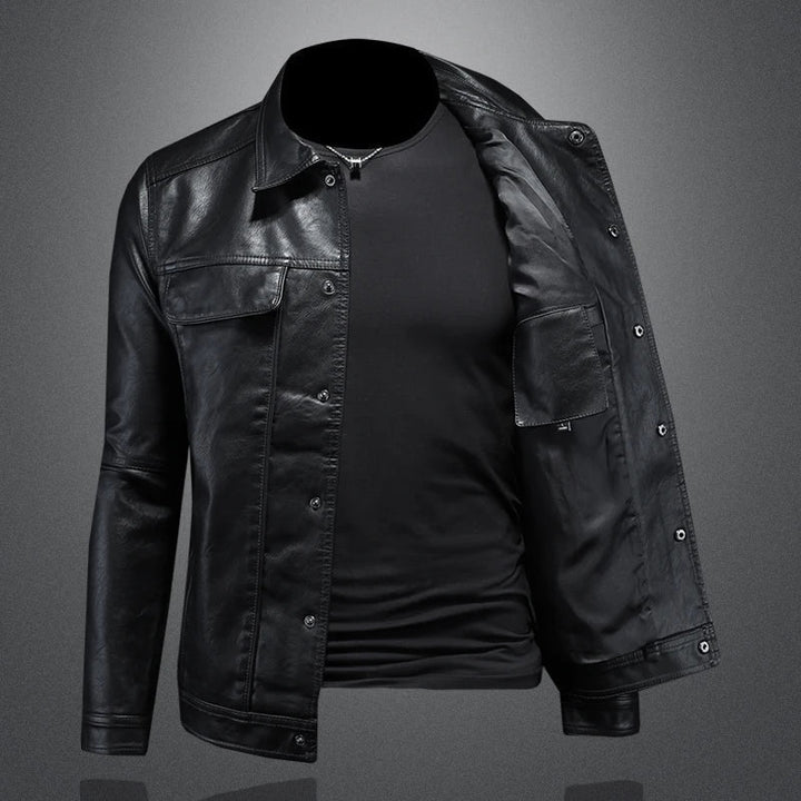 Niven - Premium Rider Jacket