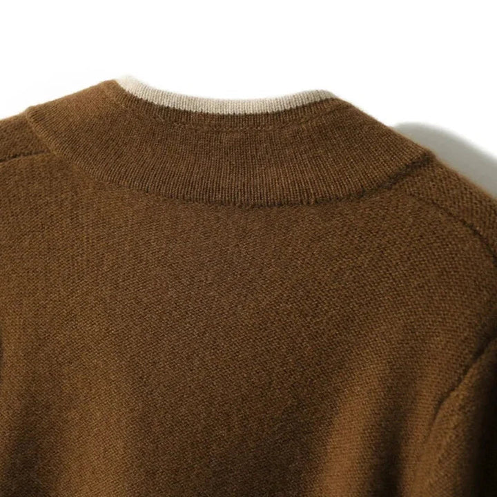 Serenavelle - Soft-Touch Cardigan
