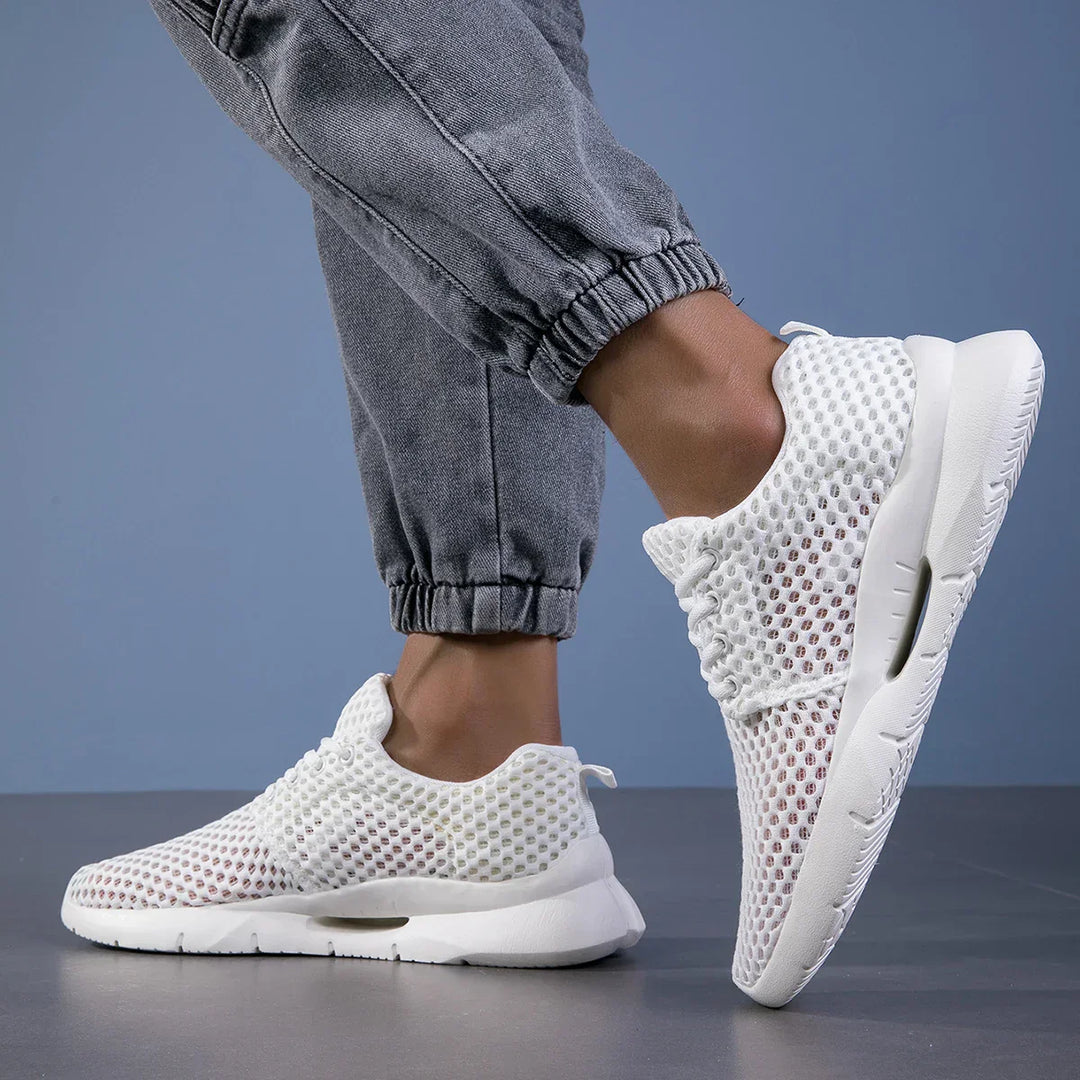 Seraphie - Cushioned Everyday Shoes