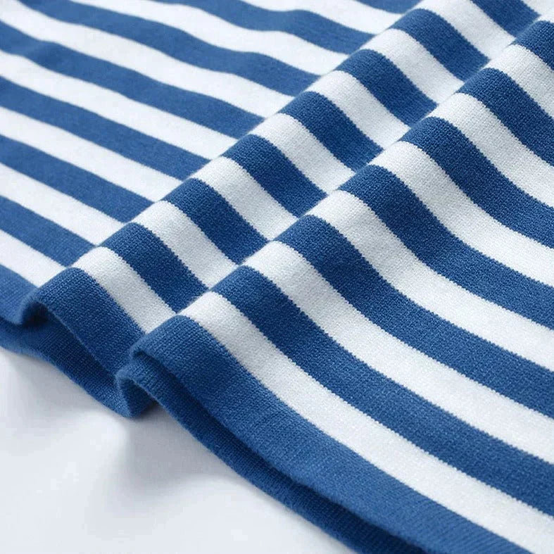Zoravelle - Soft-Touch Long Sleeve Top