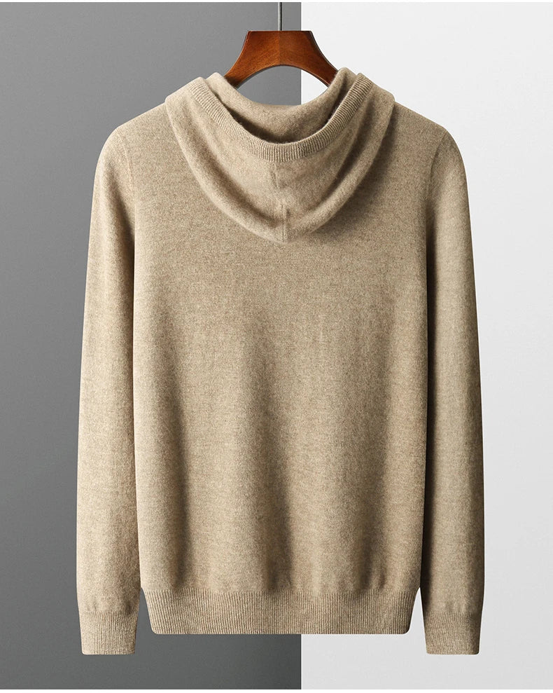 Gaelor - Ultra-Soft Lightweight Hoodie