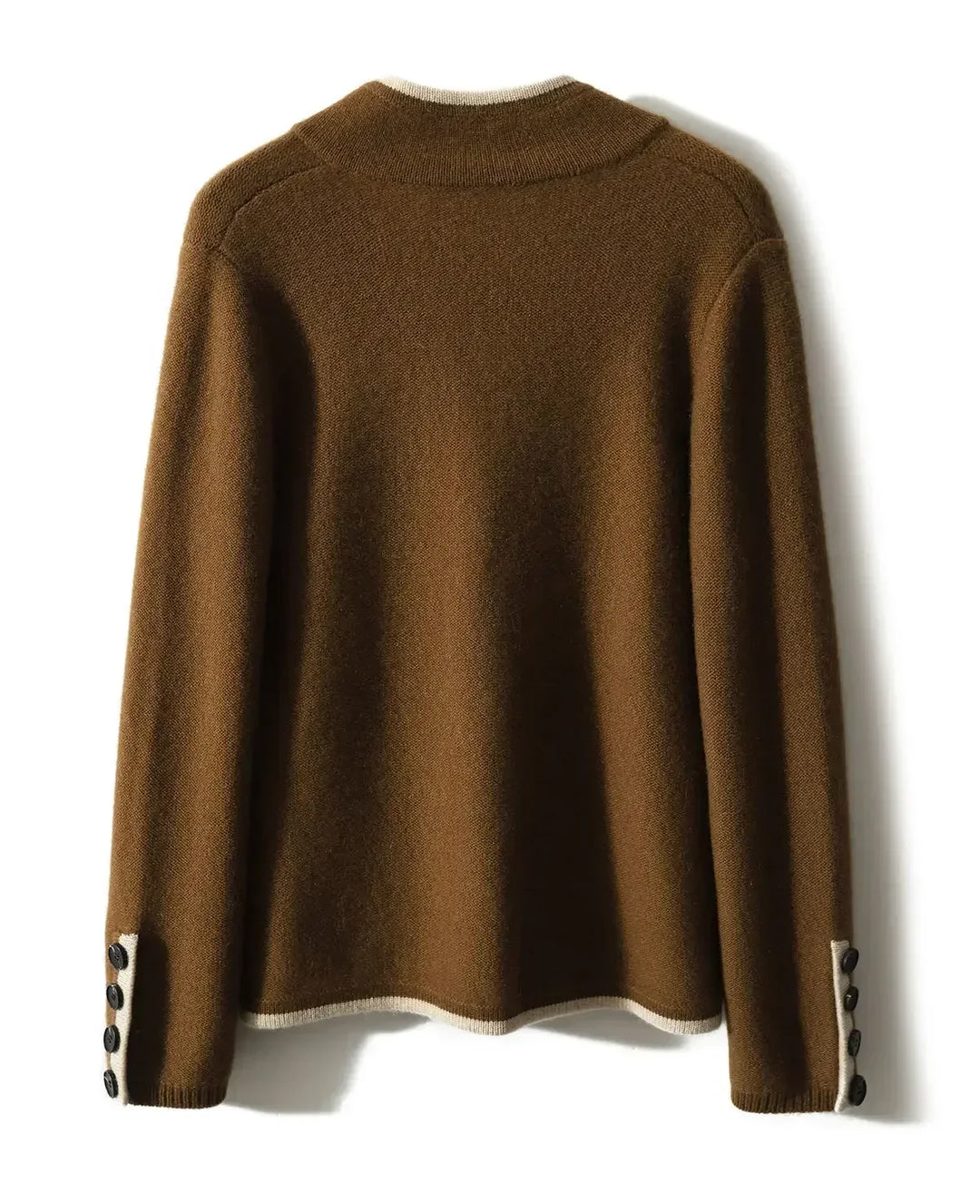 Serenavelle - Soft-Touch Cardigan