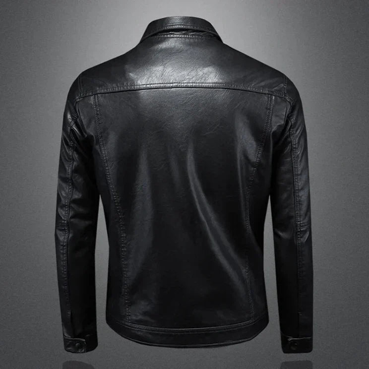 Niven - Premium Rider Jacket