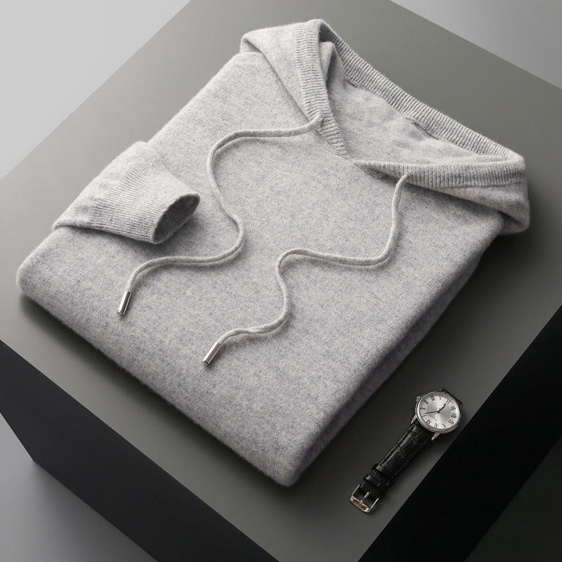 Gaelor - Ultra-Soft Lightweight Hoodie