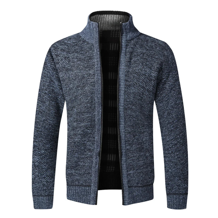 Baldric - Thermal Zip Gilet