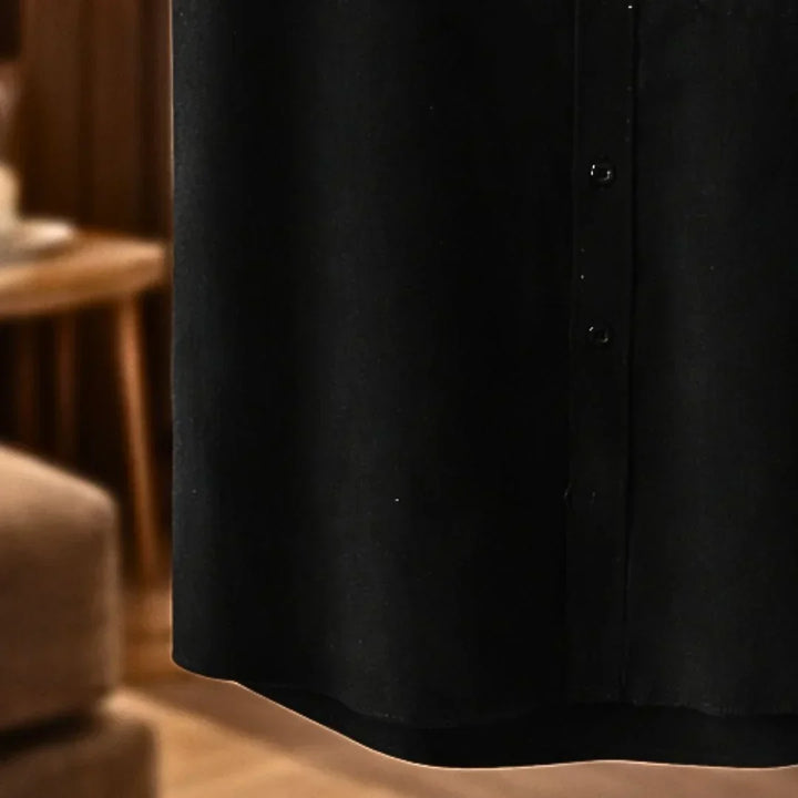 Eldovar - Refined Linen Shirt
