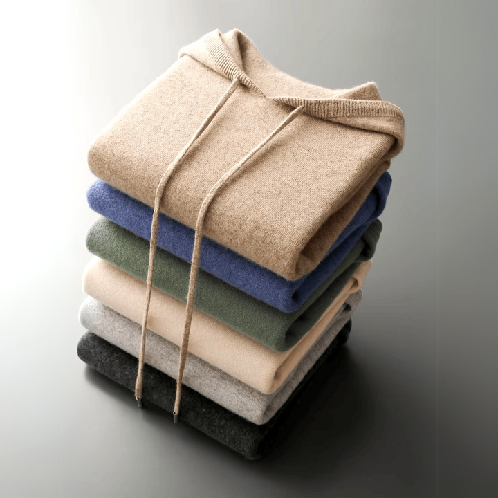 Gaelor - Ultra-Soft Lightweight Hoodie