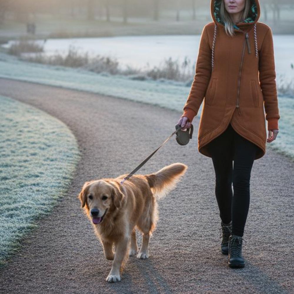 Aravienne - Insulated Transitional Jacket