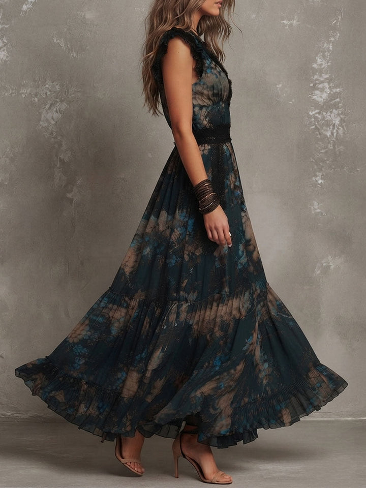 Berenika - Lightweight Maxi Dress